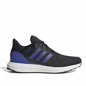 Adidas Ultradream DNA Running Shoes Mens 10 Ultra‎ Comfort Black Lucid Blue NEW